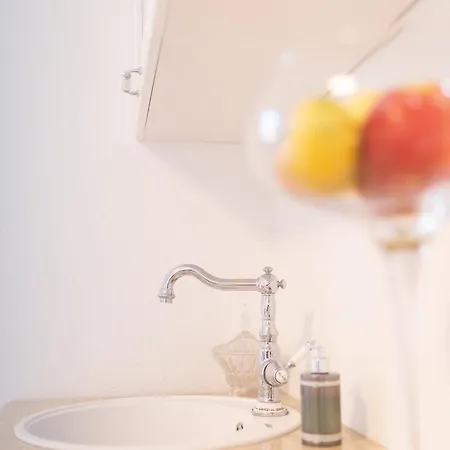 Apartament Oasis Waterfront