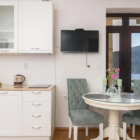 Daire Oasis Waterfront